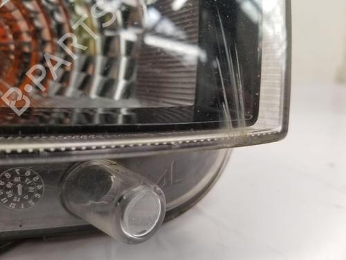 Right headlight DACIA DUSTER (HS_) 1.5 dCi | BP36241003C29  - Image 5
