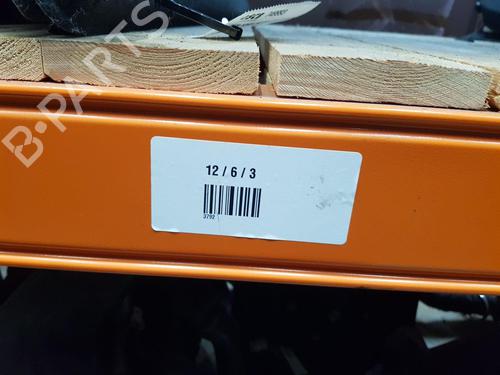Rear parcel shelf HONDA JAZZ V (GR_, GS_) 1.5 eHEV (GR3, GR6) | BP29597855C85 