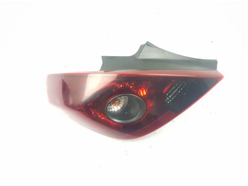 Used Left taillight Left taillight 37266743 37266743