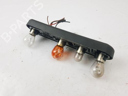 Lampeholder SMART CITY-COUPE (450) 0.6 (S1CLA1, 450.341) (55 hp) 31864116