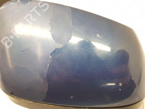 Right mirror BMW 1 (E81) 116 i | BP29984519C27