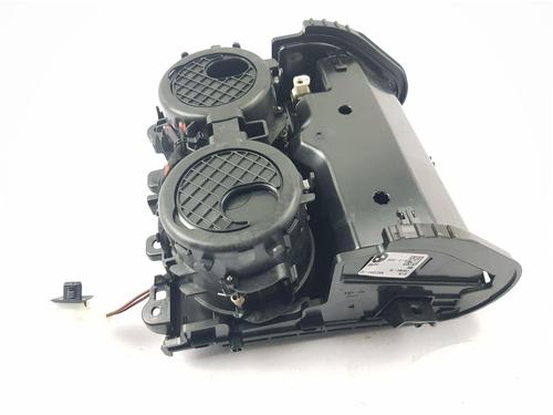 Cup/Object holder BMW X3 (G01, F97, G08) M Competition | BP31346368I37