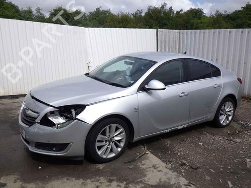 Used Parts VAUXHALL INSIGNIA Mk I (A) Hatchback (G09) 2.0 CDTI (68) 2131346