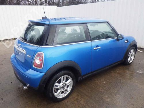 Left headlight MINI MINI (R56) One | BP34708556C28 - Image 11