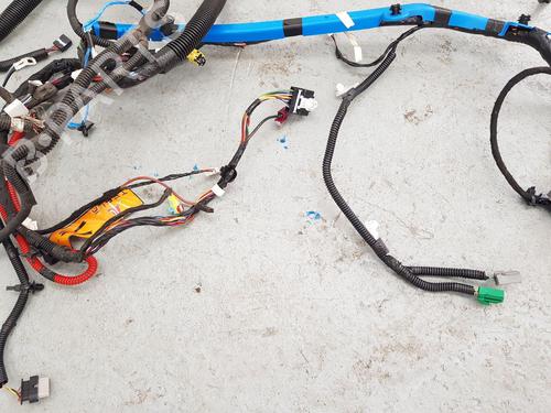 Wiring harness TESLA MODEL 3 (5YJ3) EV AWD | BP36640739E16 - Image 14