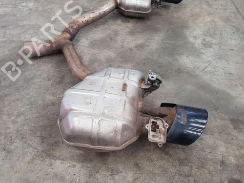 Sistema de escape AUDI A5 (F53, F5P) RS5 TFSI quattro | BP29927868M121