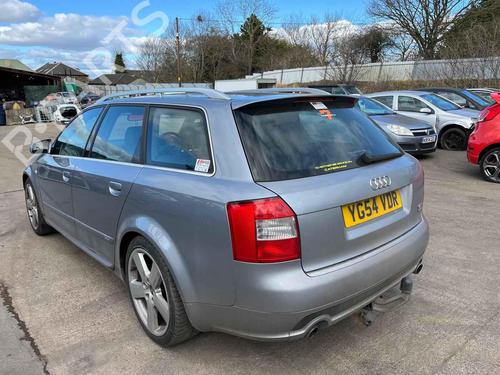 Left front steering knuckle AUDI A4 B6 Avant (8E5) 1.8 T quattro | BP30471444M25  - Image 13