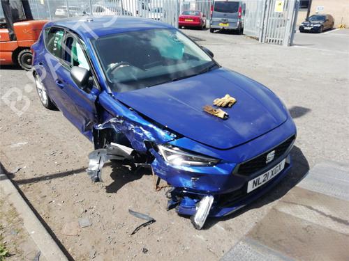 Bagagerumsgulv SEAT LEON (KL1, KLG) 2.0 TDI | BP22772908I33 - Image 12