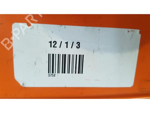 Luggage compartment floor DACIA DUSTER (HS_) 1.5 dCi (HSMD, HSM3) | BP25463208I33  - Image 8