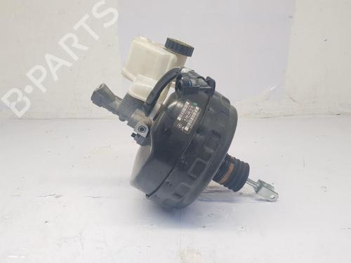 Used Servo brake Servo brake MERCEDES-BENZ C-CLASS T-Model (S204) C 220 CDI (204.208) (170 hp) 33559260 33559260