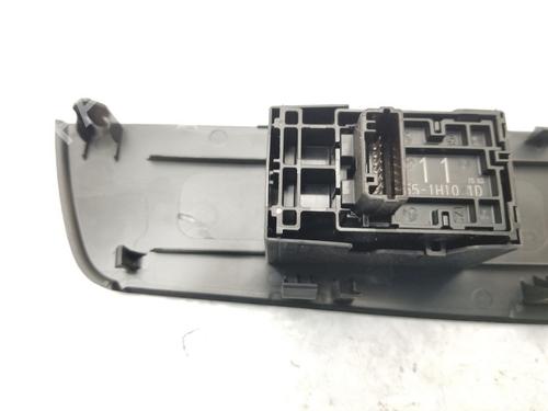 Left front window switch TOYOTA COROLLA Hatchback (_E21_, _EA1_, _EH1_) 1.8 Hybrid (ZWE211, ZWE219) | BP25928832I27  - Image 6