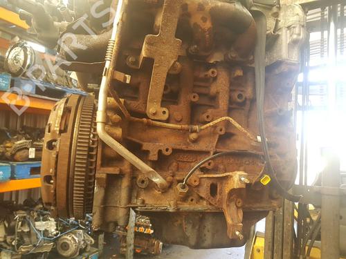 Engine FORD TRANSIT Van (FA_ _) 2.2 TDCi | BP30330740M1