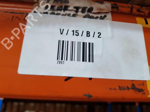 Steering wheel NISSAN NOTE (E11, NE11) 1.5 dCi | BP40226552C49 - Image 9