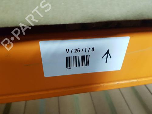 Gear lever HYUNDAI i30 (GD) 1.6 | BP25839664M90