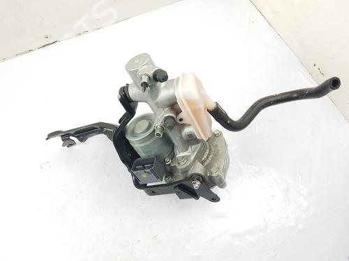 Used ABS pump HONDA JAZZ V (GR_, GS_) 1.5 eHEV (GR3, GR6) (109 hp) 29292759