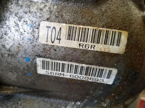 Gearbox HONDA CR-V IV (RM_) 2.0 AWD (RE5, RM2) | BP32034815M3 - Image 9