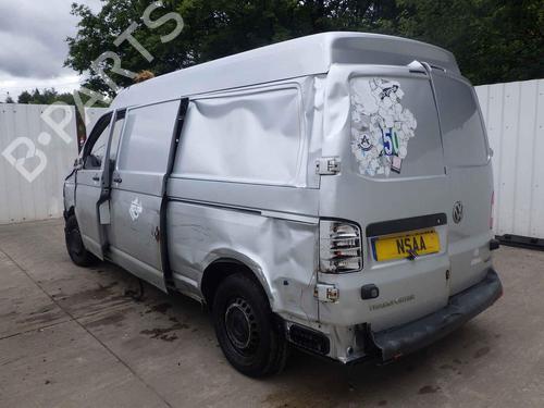 Hand brake VW TRANSPORTER T5 Van (7HA, 7HH, 7EA, 7EH) 2.0 TDI | BP31864202I18  - Image 11