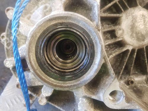 Gearbox AUDI A3 (8V1, 8VK) 1.2 TFSI | BP40235489M3 - Image 3