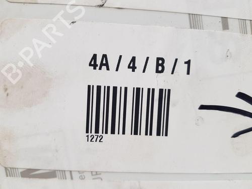 Gearbox PORSCHE CAYENNE (92A) 3.6 GTS | BP27194131M3