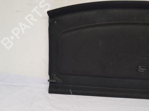 Rear parcel shelf VW GOLF VI (5K1) 1.6 TDI | BP32097913C85 