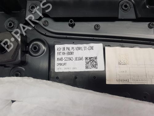 Forreste højre beklædning FORD KUGA III (DFK) | BP30891771C59