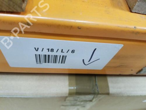 Turbolader/Kompressor LDV MAXUS Van 2.5 D | BP30471456M71