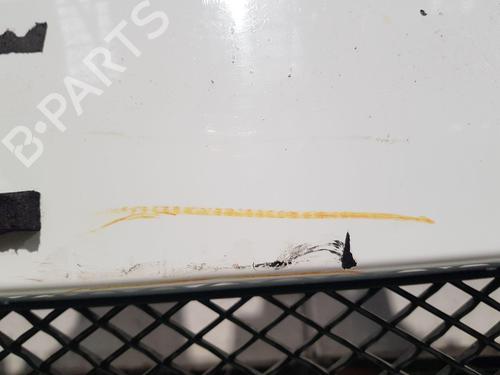 Front bumper JAGUAR XF I (X250) 3.0 D | BP31346433C7 