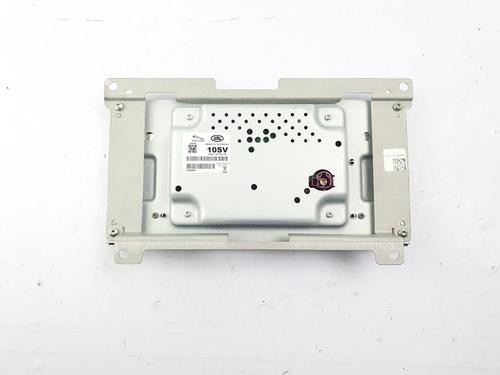 Used Radio JAGUAR F-PACE (X761) [2015-2025]  22656864