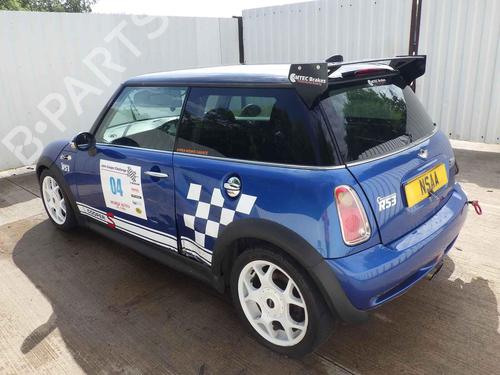 Catalyst MINI MINI (R50, R53) Cooper S | BP38538851M10 - Image 14