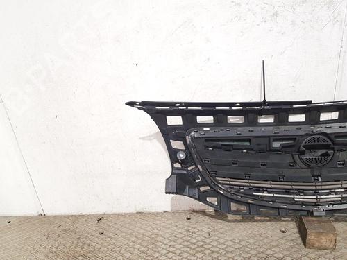 Calandre VAUXHALL INSIGNIA Mk I (A) Hatchback (G09) 2.0 CDTI (68) | BP30823414C40