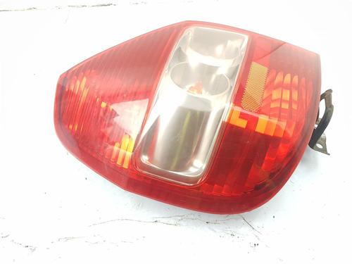 Used Left taillight Left taillight HONDA JAZZ II (GD_, GE3, GE2) 1.3 iDSi (GD1) (83 hp) 32398061 32398061