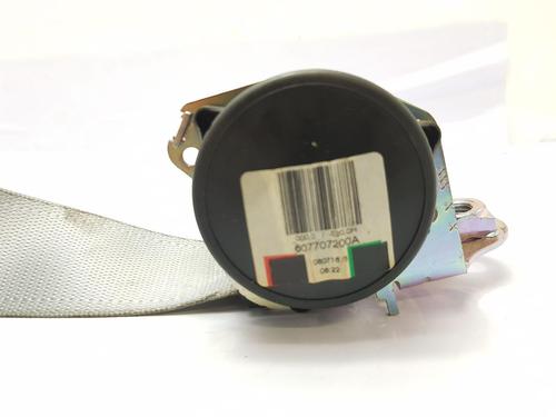 Rear center seatbelt VAUXHALL CORSA Mk III (D) (S07) 1.4 (L08) | BP29514562I27 