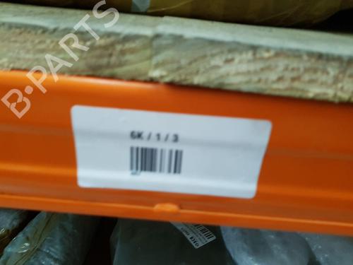 Pipe LAND ROVER FREELANDER I (L314)  | BP22672991M125 