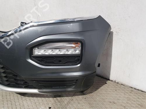 Front bumper VW T-ROC (A11, D11)  | BP29927951C7 