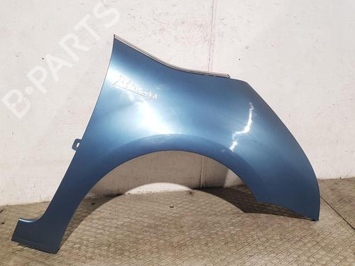 Right front fenders CITROËN C4 Picasso I MPV (UD_) 1.6 HDi | BP32004108C42 