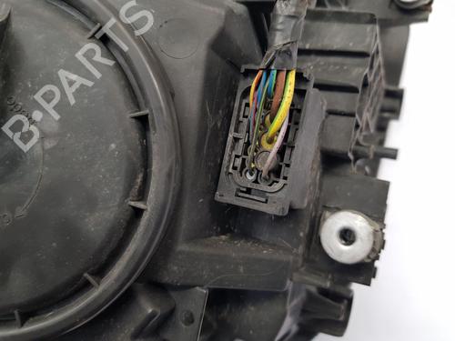 Left headlight BMW 1 (F20) 116 d | BP29984410C28