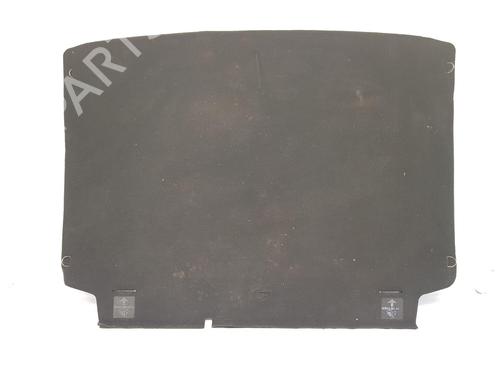 Plancher du coffre PEUGEOT 308 II (LB_, LP_, LW_, LH_, L3_) 1.6 BlueHDi 120 (120 hp) 32375072