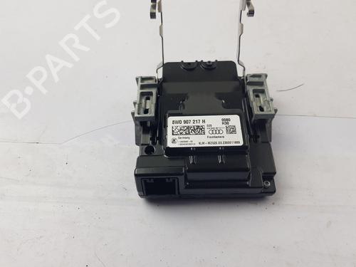 Electronic module AUDI A4 B9 Avant (8W5, 8WD) RS4 TFSi quattro | BP30554669M83