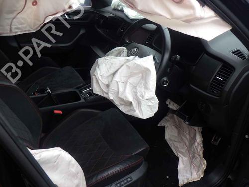 Radio SKODA KODIAQ I (NS6, NS7, NV7) 2.0 RS Bi-TDI 4x4 | BP31983644E6 