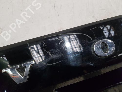 Tailgate handle VOLVO V40 Hatchback (525) T2 | BP24184491C132 
