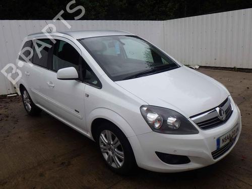Used Parts VAUXHALL ZAFIRA Mk II (B) (A05) 1.7 CDTI 2302000