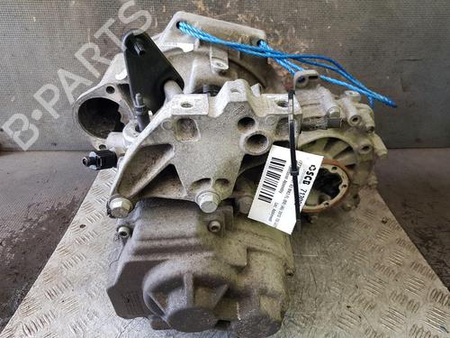 Gearbox AUDI A3 (8V1, 8VK) 1.6 TDI | BP25840608M3 