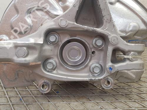 Right front steering knuckle FORD USA EDGE | BP27214771M26 - Image 4