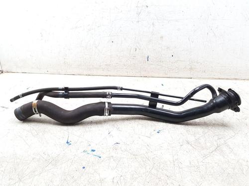 Used Pipe MITSUBISHI L200 / TRITON (KJ_, KK_, KL_) 2.4 DI-D 4WD (KL1T) (181 hp) 22683014