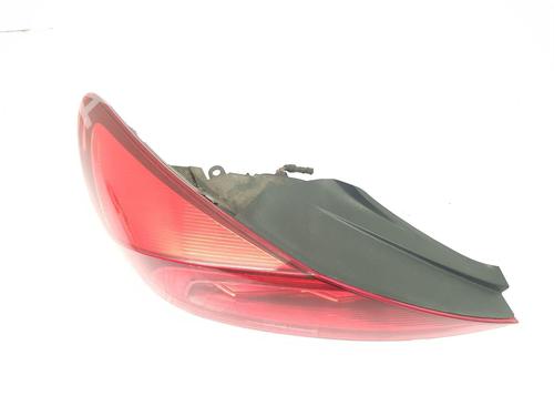 Used Left taillight Left taillight VW SCIROCCO III (137, 138) 1.4 TSI (125 hp) 36464079 36464079