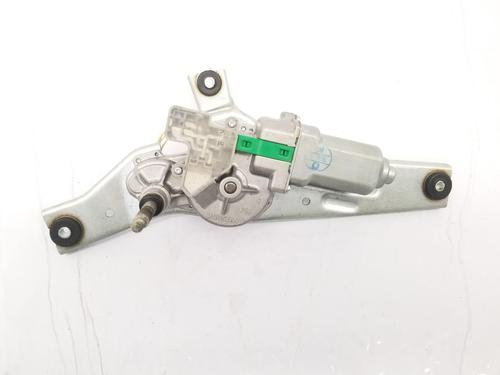 Used Rear wiper motor Rear wiper motor NISSAN NOTE (E11, NE11) 1.5 dCi (86 hp) 40220366 40220366