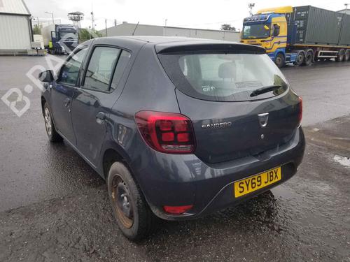 Right taillight DACIA SANDERO II | BP33630121C35 - Image 12