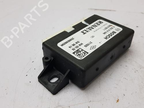 Electronic module ALPINE A110 II | BP35716555M83 - Image 4