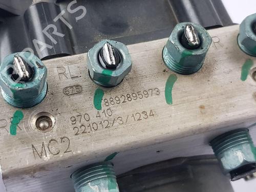 ABS pump LOTUS EMIRA 3.5 | BP31632994M43  - Image 6