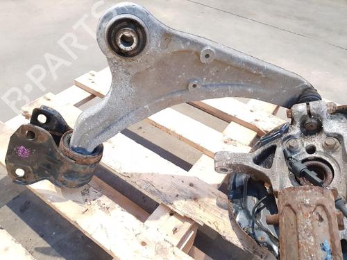 Right front suspension FORD S-MAX (CJ, WA6) 2.0 TDCi | BP22679277M73 